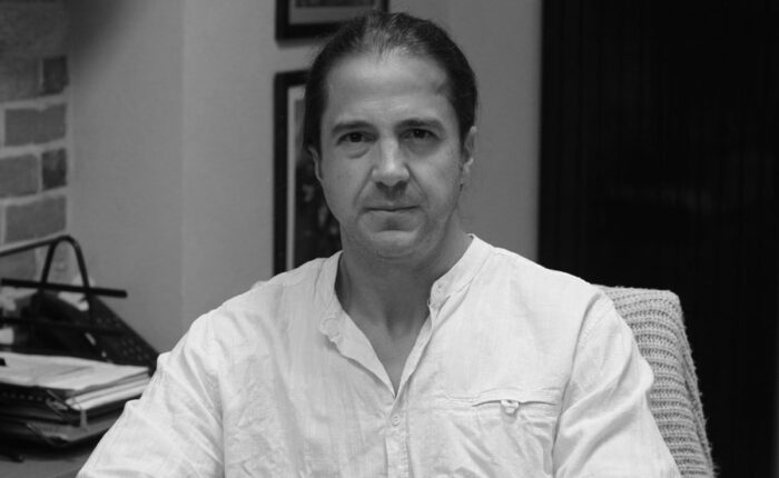 Dr. Öğr. Üyesi Serkan GÜNALÇİN