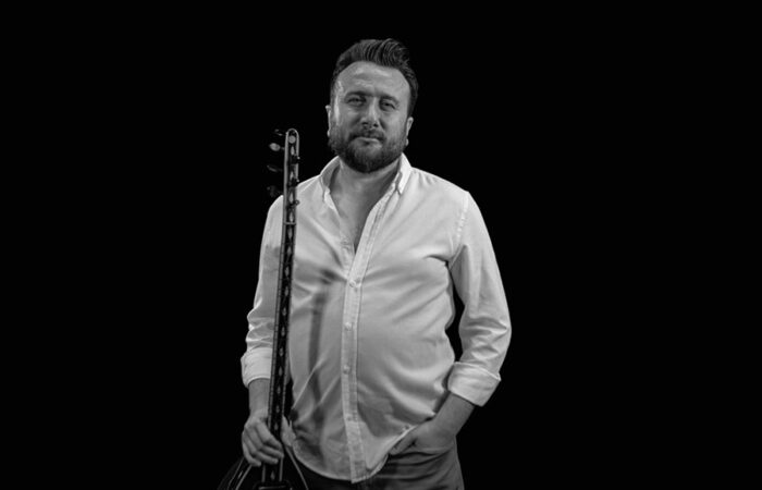 Arş. Gör. Durmuş Ali ÖZTÜRK