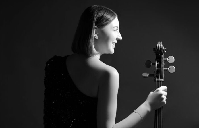 Öğr. Gör. İlayda İrem CANDURAN