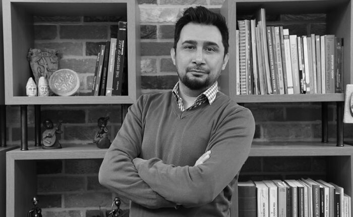 Prof. Dr. Raşit Görkem AYTİMUR