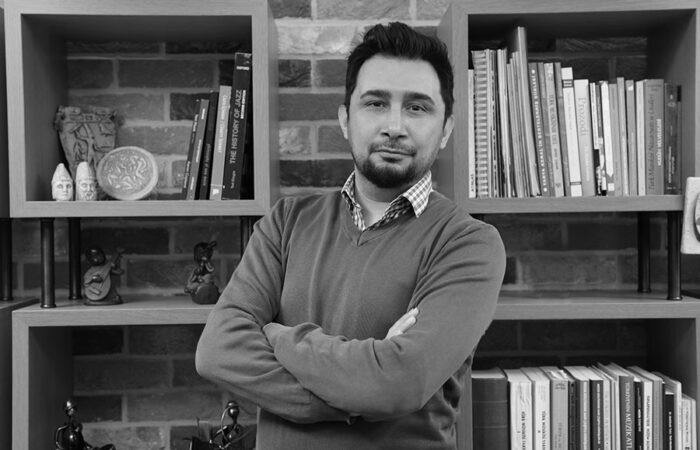 Prof. Dr. Raşit Görkem AYTİMUR