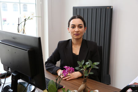 Elif Çiçek