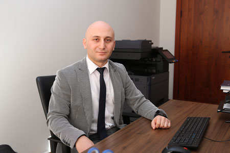 Fuat Varol