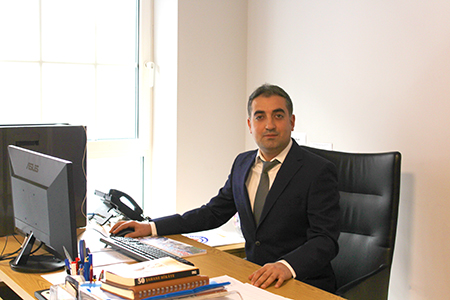 Erdem GÜLER