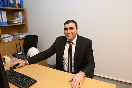 Orhan ERZURUM