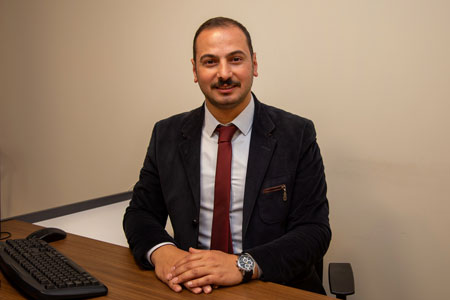 Remzi YILMAZ
