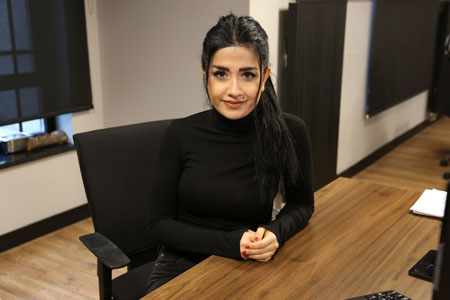 Selin DARILMAZ