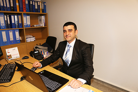 Süleyman BIÇAKÇI