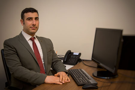 Ümit ÇETİNKAYA