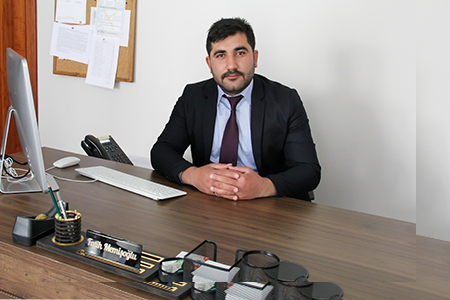 Fatih MEMİŞOĞLU