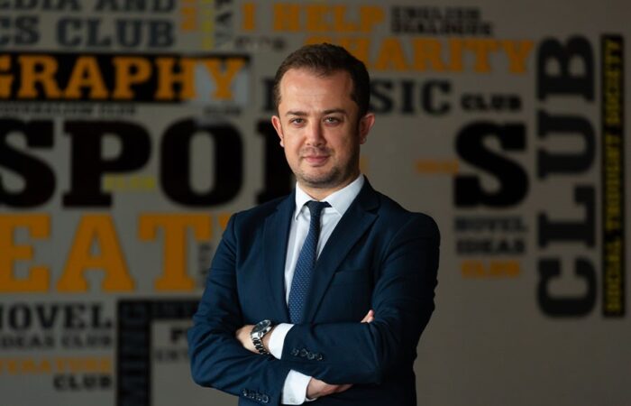 Öğr. Gör. Enes BİBEROĞLU