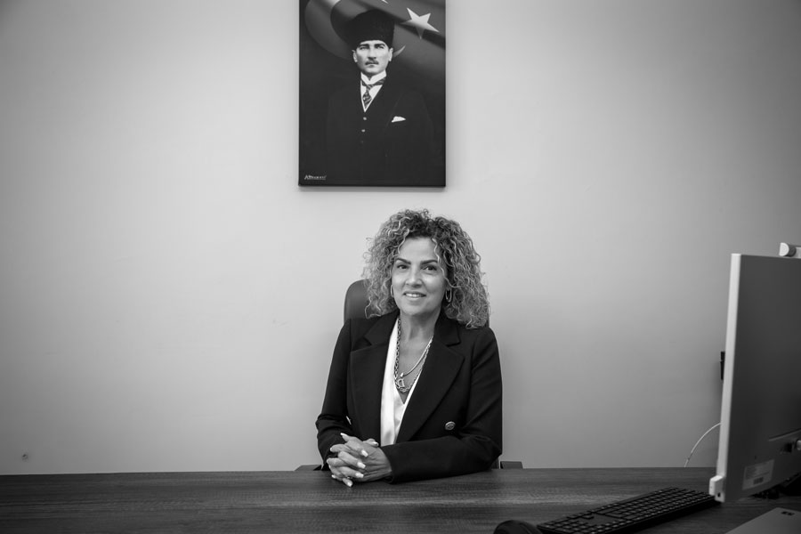 Prof. Dr. Derya ÇİNİ ŞİMŞEK