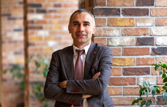 Serhat AKYÜREK