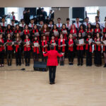 Üniversitemizde Cumhuriyet Bayramı Coşkusu Foto-06