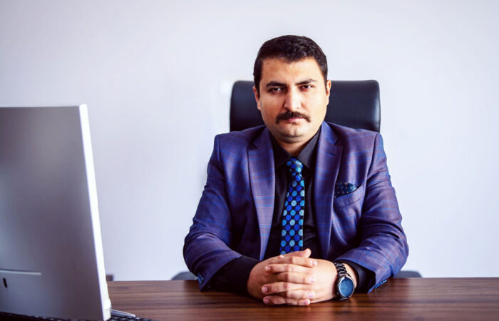 Mehmet TAKALAK