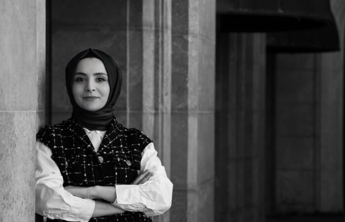 Arş. Gör. Dr. Tuğçe AKKAYA