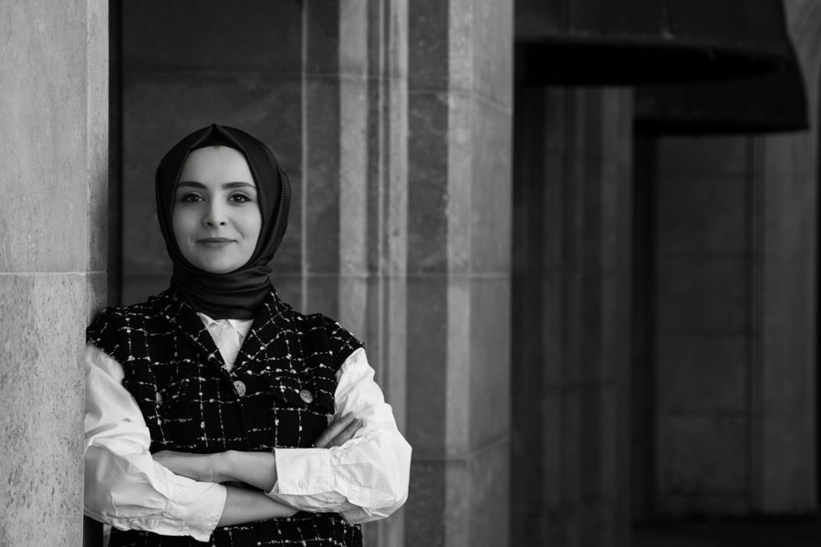 Arş. Gör. Dr. Tuğçe AKKAYA