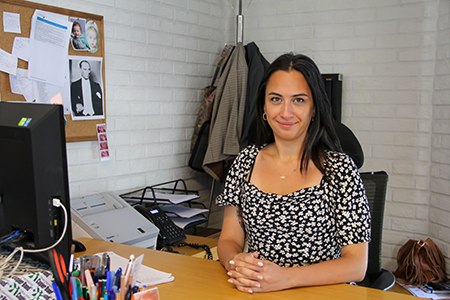 H. Çisel DEMİRTAŞ