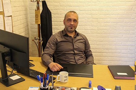 Hasan DURMAZ