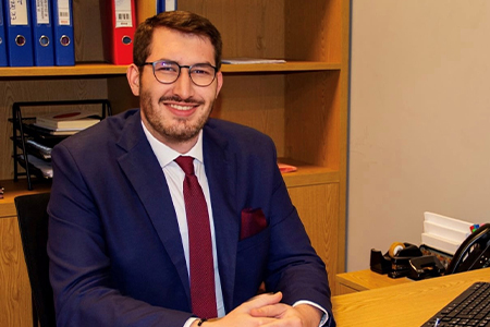 Mehmet BEŞKAYA