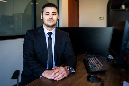 Sedat ÇOBAN