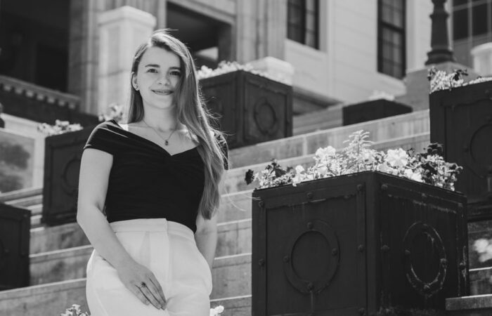 Arş. Gör. Günce YALINKILIÇ