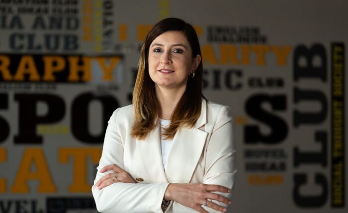 Dr. Öğr. Üyesi Seda OKUR