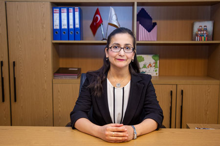 Esma ALTINTAŞ
