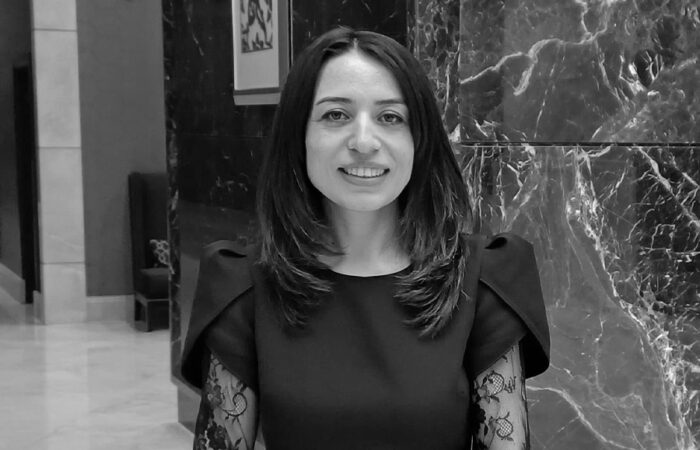 Öğr. Gör. Duygu ZARALI
