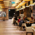 Üniversitemiz Öğrencilerine Güvenli ve Konforlu Yaşam Alanları Sunuyor Foto-18