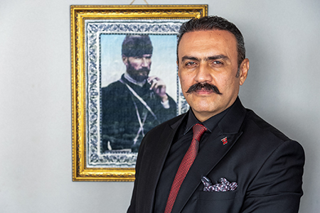 Aytekin GÜÇLÜ