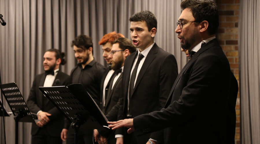 Müzik ve Sahne Sanatları Fakültesi Fotoğraf Galerisi Foto-05