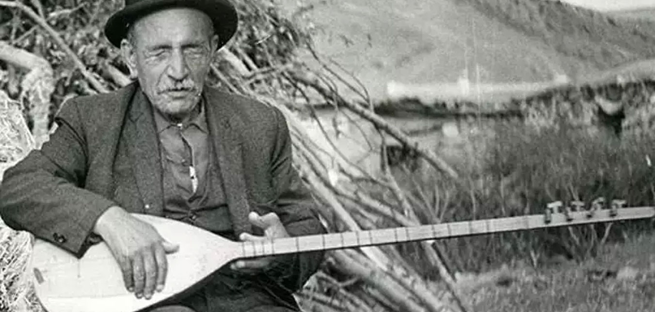 Âşıklık Geleneği Topluluğu