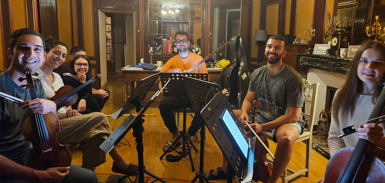 Çoğulcu Müzik Topluluğu