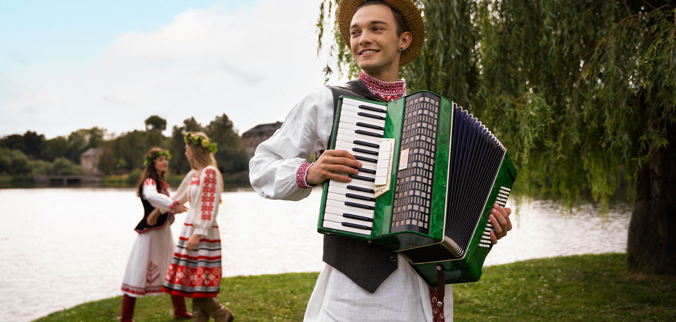 Etnik Müzik Keşif Topluluğu