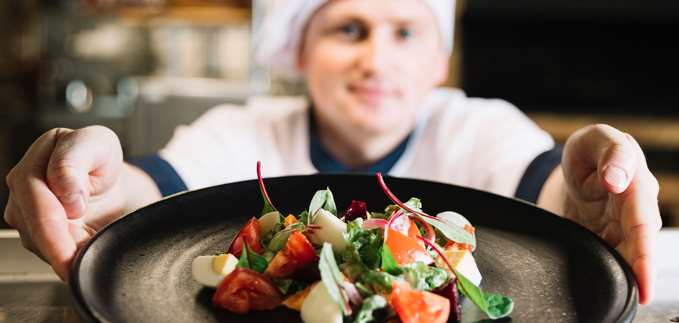 Gastronomi Topluluğu