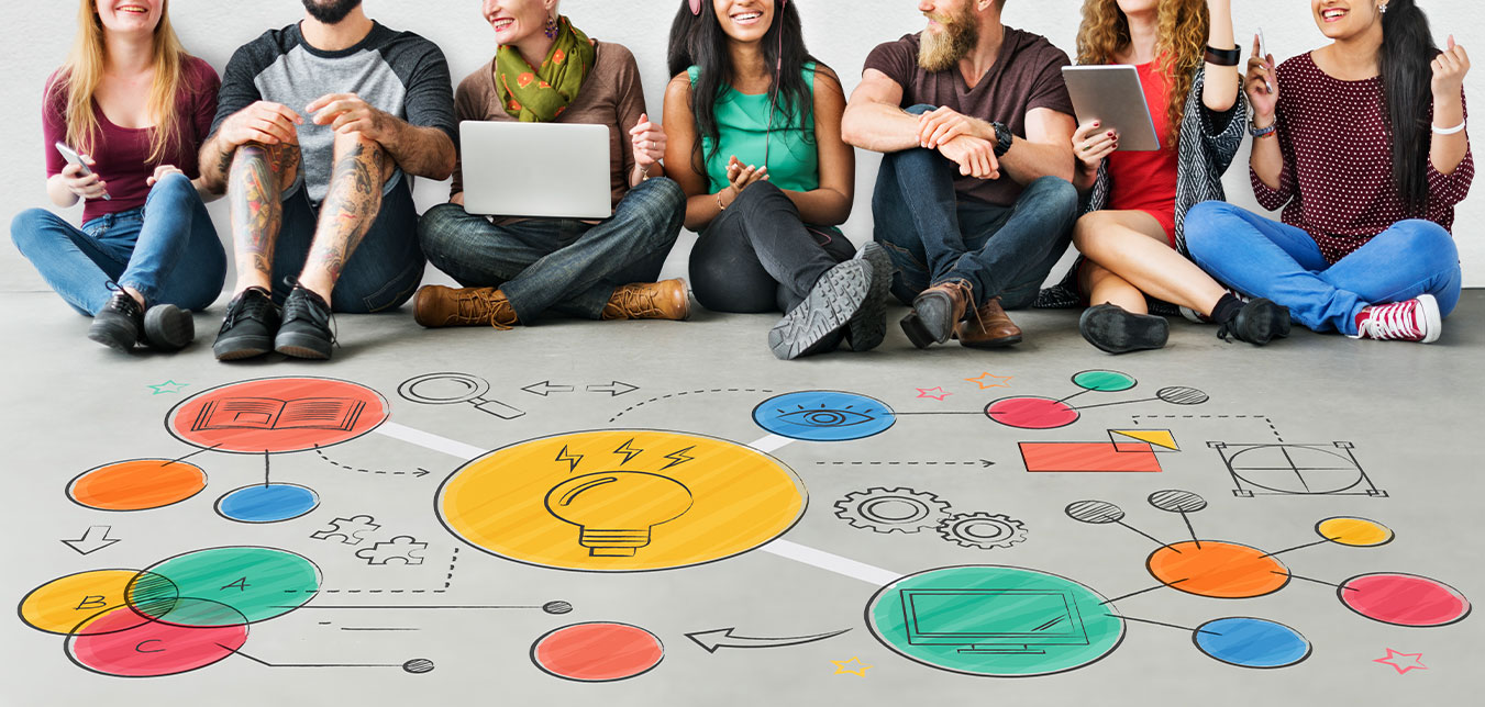 İnovatif Zihinler Topluluğu