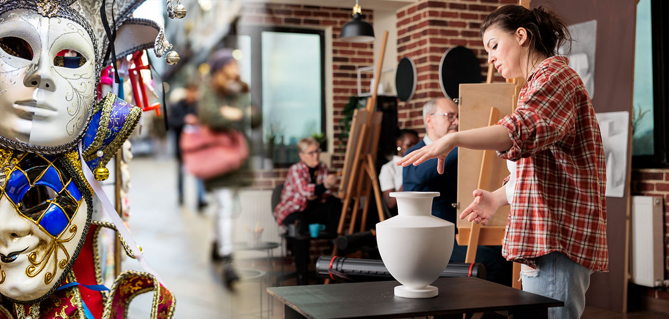 Kültür ve Sanat Topluluğu