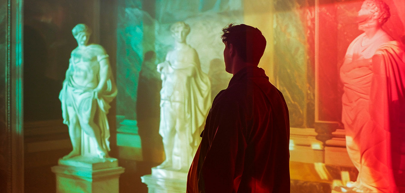 Müze ve Sanat Topluluğu