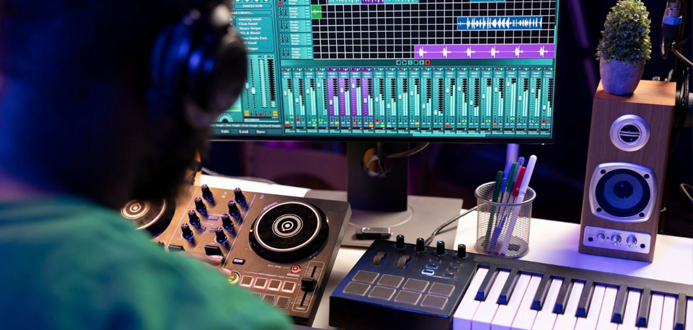 Müzik Teknolojileri Topluluğu