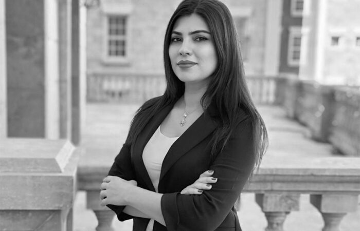 Öğr. Gör. Esin DOĞAN