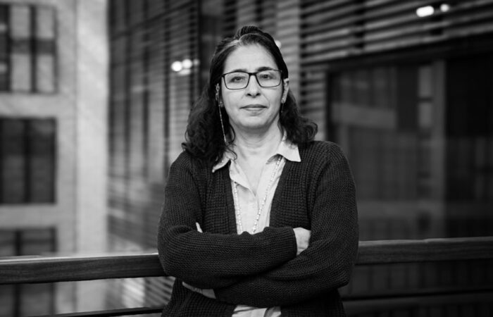 Prof. Dr. Banu MUSTAN DÖNMEZ