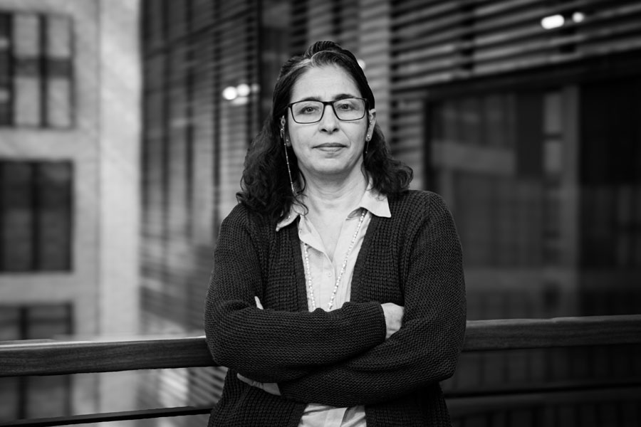 Prof. Dr. Banu MUSTAN DÖNMEZ