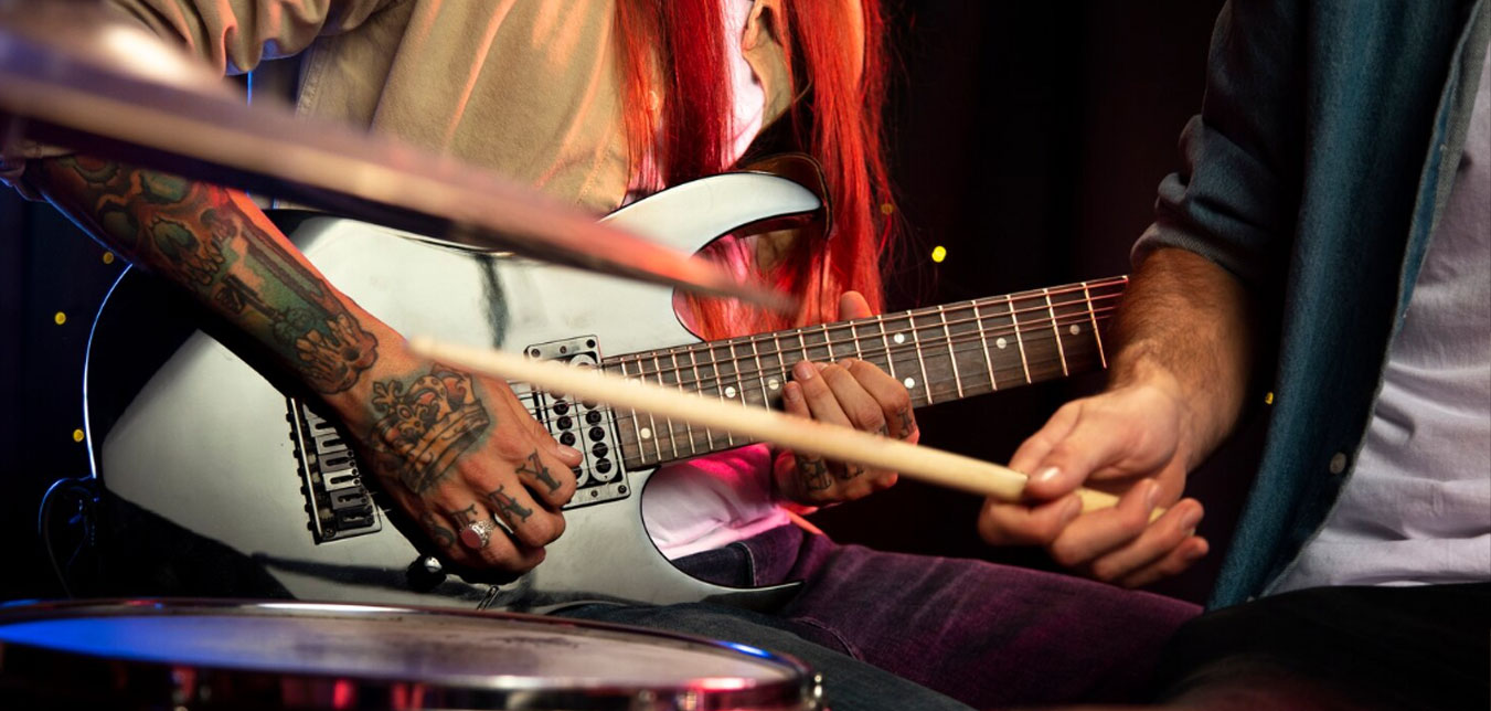 Rock Müzik Topluluğu