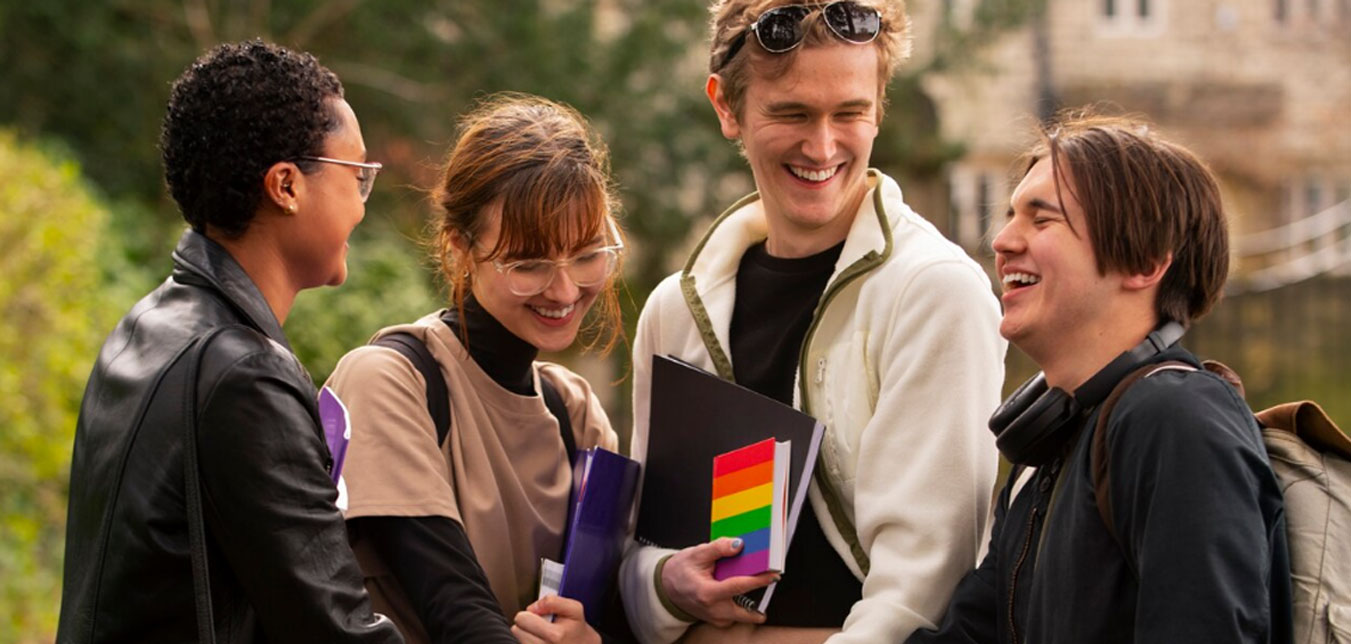 Uluslararası Öğrenci Topluluğu