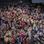 Üniversitemiz, AEC Uluslararası İlişkiler Koordinatörleri Toplantısı’nda Temsil Edildi Foto-5