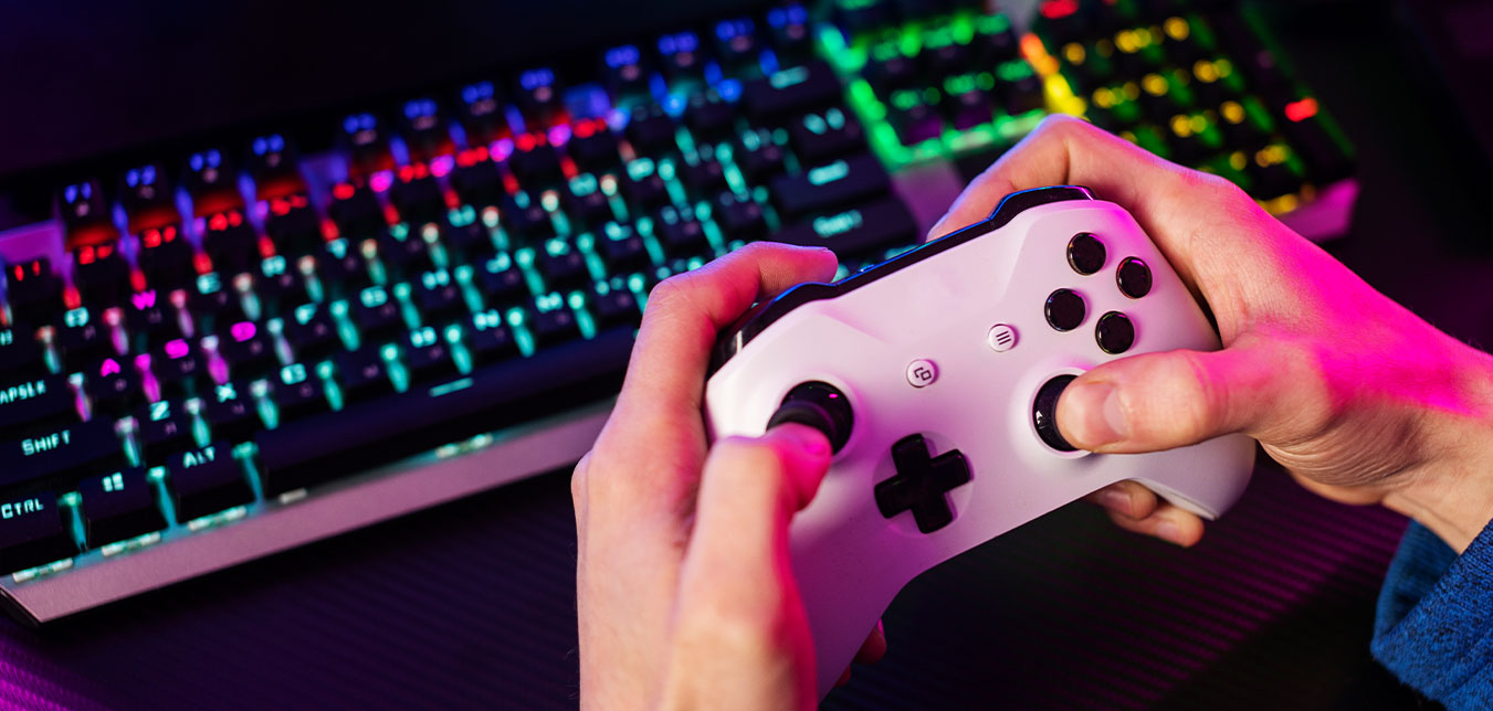 Video Oyunları ve Müzikleri Topluluğu