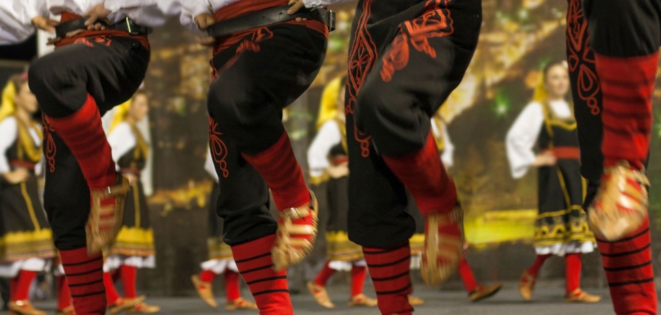 İpek Yolu Müzik ve Dans Topluluğu Banner