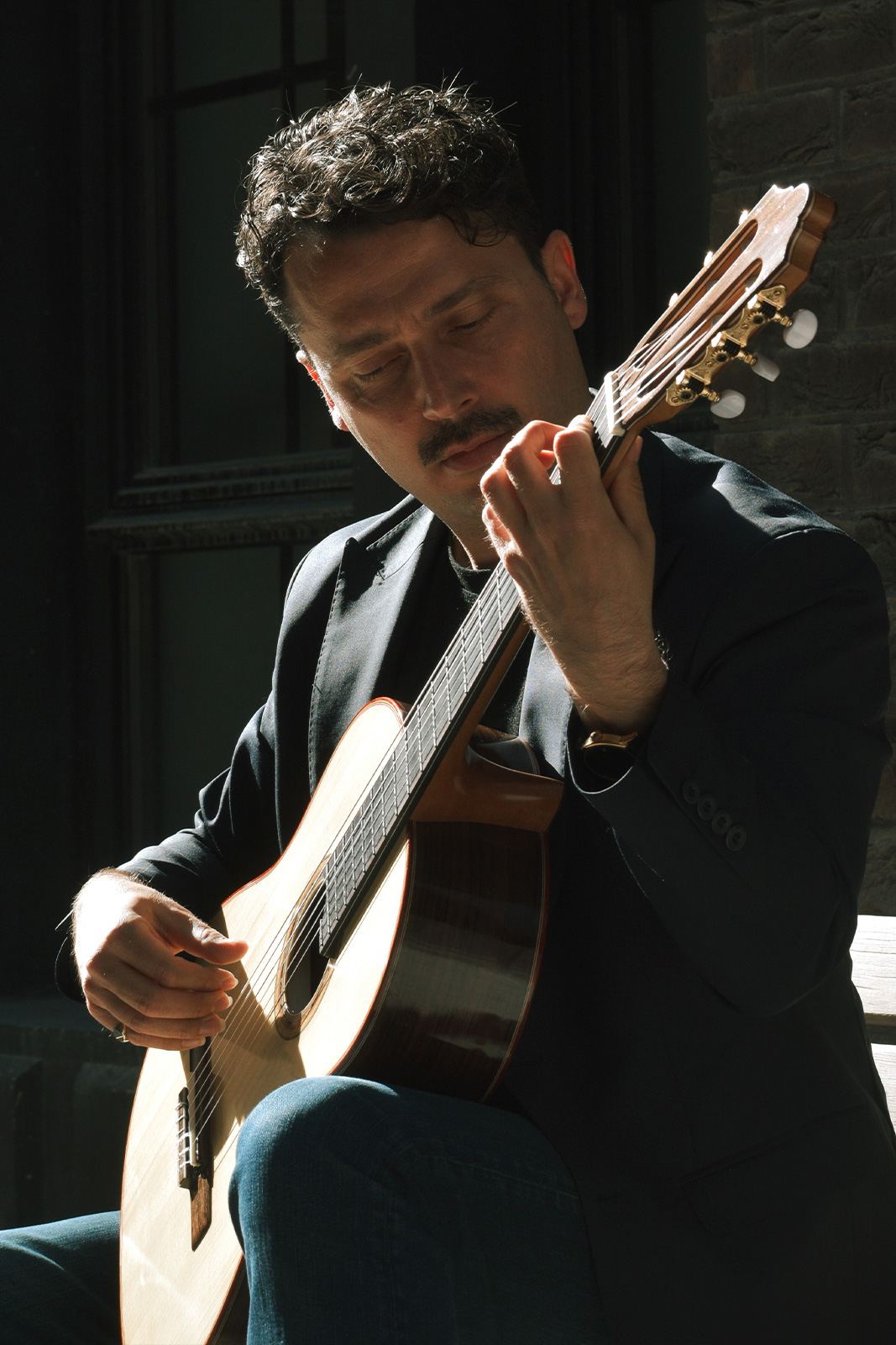 Kâzım Çokoğullu Foto-02