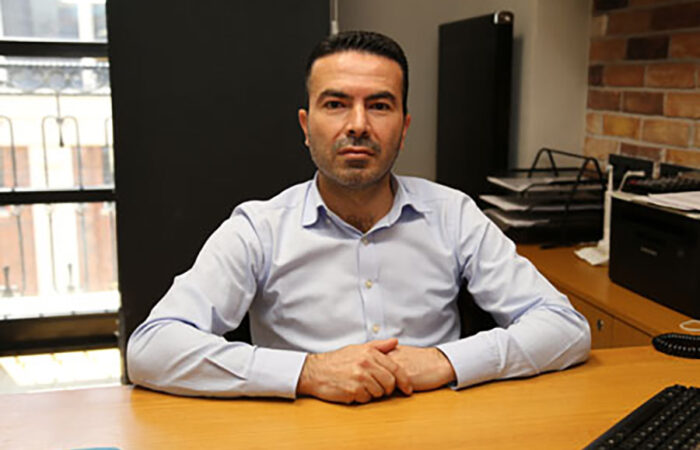 Kürşat ÜNAL